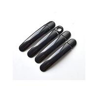 HETEVSCCK Couvercle Poignée Porte Voiture Pour VW Pour Golf 5 MK5 Pour Golf V Pour Lapin 1K 2004 2005 2006 2007 2008 2009 (5)