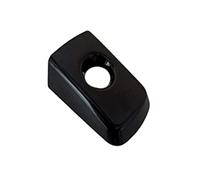 HETEVSCCK Couvercle Serrure Poignée Porte Avant Arrière Gauche Droite Pour Nissan Pour Qashqai J10 2007 2008 2009 2010 2011 2012 2013 2014 (Front L 2)