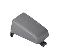 HETEVSCCK CXJ500050 CXJ500060 Couvercle Capuchon Poignée Porte Avant Gauche Pour Land Rover Pour Freelander 2 Pour Discovery 4 Pour Discovery 3 LR2 LR3 (CXJ500060 LR4-GR)