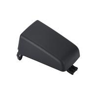 HETEVSCCK CXJ500050 CXJ500060 Couvercle Capuchon Poignée Porte Avant Gauche Pour Land Rover Pour Freelander 2 Pour Discovery 4 Pour Discovery 3 LR2 LR3 (CXJ500060 LR4-BK)
