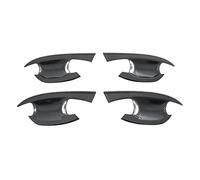HETEVSCCK Décoration De Couverture Bol De Poignée De Porte Extérieure De Voiture D'abs Pour Kia Pour Sportage NQ5 2022 2023