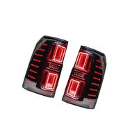 HETEVSCCK Ensemble De Feux Arrière LED Dynamiques Pour Discovery 4/3 LR3 LR4 L319 2007-2016 Accessoires Pour Feux De Voiture (For Discovery 3)