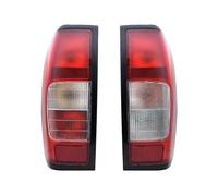 HETEVSCCK Feu Arrière De Frein Pour Nissan Pour Navara D22 Ute DX ST ST-R 1997-2015 RLN026-EU-R/RLN026-UK-L (Gauche et droite)