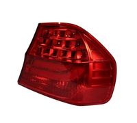HETEVSCCK Feu Arrière Stop Antibrouillard Clignotant 63217289425 63217289426 Pour Série 3 E90 2008 2009 2010 2011