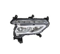 HETEVSCCK Feu De Circulation Diurne Avant De Voiture DRL Lampe De Conduite 922012W530 922022W530 Pour Hyundai Pour Santa Fe Sport IX45 2016 2017 2018 (côté droit)
