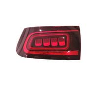 HETEVSCCK Feu Stop Arrière Feux Arrière Pare-chocs Pour Mercedes Pour Benz GLC-classe W253 2020 2021-2023 GLC260 GLC300 (Inner right side)