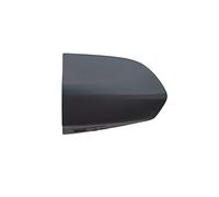 HETEVSCCK Garniture Capuchon Poignée Porte Extérieure Côté Conducteur Avant Gauche De Voiture Pour Ford Pour Mustang 2015 2016 2017 2018 2019 2020 (4)