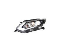 HETEVSCCK Phare Avant À LED Avec Lentille Transparente Pour Nissan Pour X-trail Pour Rogue 2017 2018 2019 2020 2021 (Only Left)