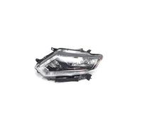 HETEVSCCK Phare Avant LED Pour Voiture Lentille Transparente Pour Nissan Pour X-trail Pour Rogue 2014 2015 2016 (Only Right)