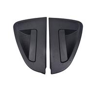HETEVSCCK Poignée De Porte Extérieure Avant Arrière Gauche Droite Pour Chevrolet Pour Spark 2009 2010 2011 2012 2013 2014 2015 1.2 1.2L (Rear Left Right Kit)