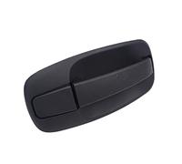 HETEVSCCK Poignée De Porte Plancher Coulissante Extérieure 93850322 8200214656 Pour Nissan Pour Primastar 2001 2002 2003 2004 2005 2006 2007 2008