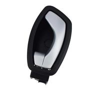 HETEVSCCK Poignée Intérieure 806715396R 806713870R Poignée Porte Intérieure Avant Arrière Pour Renault Pour Fluence 2011 2012 2013(gauche)