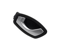 HETEVSCCK Poignée Intérieure 806715396R 806713870R Poignée Porte Intérieure Avant Arrière Pour Renault Pour Fluence 2011 2012 2013(gauche)