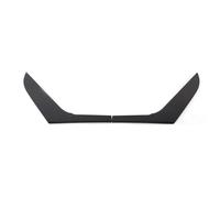 HETEVSCCK Poignée Intérieure Bandes Protection Pour Poignée D'accoudoir Porte Intérieure Gauche/droite Pour VW Pour Golf 6 2009-2013.(2PCS Left Right)