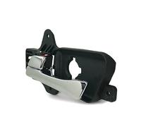 HETEVSCCK Poignée Intérieure Couvre-poignée Porte Intérieure Pour Hyundai I30 FD 2007-2012 Accessoires Voiture Pièces Rechange Pour Poignée Avant Arrière Gauche Droite(Rear Left)
