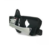 HETEVSCCK Poignée Intérieure Couvre-poignée Porte Intérieure Pour Hyundai I30 FD 2007-2012 Accessoires Voiture Pièces Rechange Pour Poignée Avant Arrière Gauche Droite(Front Left)
