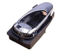 HETEVSCCK Poignée Intérieure Lot 2 Poignées Porte Intérieures Gauche Droite Pour Daewoo Pour Leganza 1997 1998 1999 2000 2001 2002(gauche)