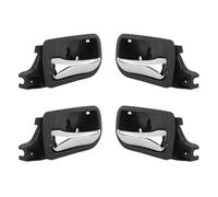 HETEVSCCK Poignée Intérieure Poignée Intérieure Port Voiture Pour Accord 2003 2004 2005 2006 2007 CM4 CM5 CM6 7e Génération