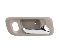 HETEVSCCK Poignée Intérieure Poignée Porte Intérieure Anti-usure Durable Résistante À La Chaleur 72125-S84-A01ZB Pour Accord.