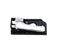 HETEVSCCK Poignée Intérieure Poignée Porte Intérieure Avant Gauche/droite 826104D010 826204D010 Pour Kia Pour Carnival VQ Sedona 2006-2014(gauche)