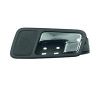 HETEVSCCK Poignée Intérieure Poignée Porte Intérieure Avant Gauche Pour Chevrolet Pour EPICA 2007 2008 2009 2010 2011 2012 9023602 96635827