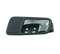HETEVSCCK Poignée Intérieure Poignée Porte Intérieure Avant Gauche Pour Chevrolet Pour EPICA 2007 2008 2009 2010 2011 2012 9023602 96635827