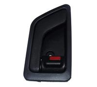 HETEVSCCK Poignée Intérieure Poignée Porte Intérieure Droite 82620-1C000 Pour Hyundai Pour Getz 2006 2007 2008 2009 2010 2011
