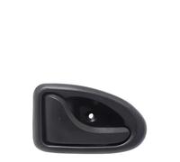 HETEVSCCK Poignée Intérieure Poignée Porte Intérieure Élégante Pour IVECO Pour Daily MK3 2000 2001 2002 2003 2004 2005 2006(gauche)