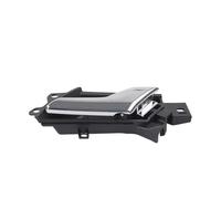 HETEVSCCK Poignée Intérieure Poignée Porte Intérieure Gauche Droite 96861998 96861999 Pour Opel Pour Antara L07 2006 2007 2008 2009 2010 2011 Accessoires Auto(côté droit)