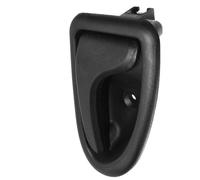 HETEVSCCK Poignée Intérieure Poignée Porte Intérieure Gauche/droite Pour Renault Pour CLIO II Pour MEGANE I Pour SCENIC I Pour Trafic 2001-2007(Left Driver Side)