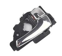HETEVSCCK Poignée Intérieure Poignée Porte Intérieure Gauche Ou Droite Pour Hyundai IX35 2010 2011 2012 82610-2S010 82620-2S010(côté droit)