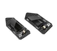HETEVSCCK Poignée Intérieure Poignée Porte Intérieure Pour Citroën Pour Berlingo 1996-2008. Référence : 914395 914394