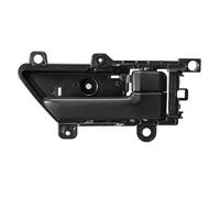 HETEVSCCK Poignée Intérieure Poignée Porte Intérieure Pour Hyundai Pour Veracruz Ix55 2007 2008 2009 2010 2011 2012. 82610-3J000WS 82620-3J000WS(côté droit)