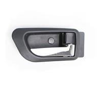 HETEVSCCK Poignée Intérieure Poignée Porte Intérieure Voiture, Accessoire Réparation Accoudoir Gauche/droit Pour Great Wall Pour Haval H3 H5 Pour GWM X200(côté droit)
