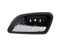 HETEVSCCK Poignée Intérieure Pour Chevrolet Pour Cruze 2009-2016 Poignée Porte Intérieure Avant/arrière Gauche/droite Bouton D'ouverture Porte Boucle 96952176 96952178(Left Side)