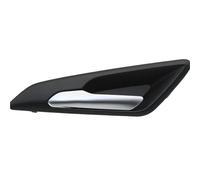 HETEVSCCK Poignée Intérieure S116102171 Poignée Porte Intérieure Gauche Droite D'origine Pour Neuve Pour HOZON Neat V300 V400 2021 2022(gauche)