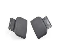 HETEVSCCK Poignée Porte Extérieure Coulissante Avant Droite/gauche Pour Citroen Pour Berlingo 9101J4 9101J5 9101 J4 9101 J5 9101H6 9101H7 (Right and Left)