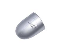 HETEVSCCK Poignée Porte Extérieure Entrée Intelligente Pour Renault Pour Megane 2 Pour Koleos Pour Espace IV 80611-JZ00 80640-JY01B 80647-JY01A (1)