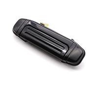 HETEVSCCK Poignées Verrouillage Porte Extérieure Voiture Pour Mitsubishi Pour Montero Pour Pajero V31 V32 V33 V46 V47 1992 1993 1994 1995 1996 1997 1998 1999 2000 (Right Rear)