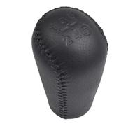 HETEVSCCK Pommeau Levier Vitesse pour Toyota pour Hilux Mk6 Mk7 2004-2013 2014 2015 2016 2017 2018 5 6 Vitesses Pommeau De Levier De Vitesse Manuel Transfert Manuel Pommeau Levier Vitesse(5 Speed)