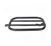 HETEVSCCK Porte-Bagages arrière Moto Porte-Bagages Arrière en Acier Moto pour Kawasaki pour Eliminator 500 2024 2025 Porte-Bagages Arrière