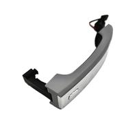 HETEVSCCK Pour Buick Pour Insignia Pour LaCrosse 2013-2016 Poignée De Porte Extérieure Avec Commande Électronique (réf. OEM : 22780520)