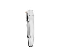 HETEVSCCK Pour Cadillac Pour Escalade Pour ESV Pour EXT 2007 2008 2009 2010 2011 2012 2013 2014 Avant Arrière Gauche Droite Poignée Porte Extérieure Voiture (Rear Left)