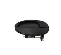 HETEVSCCK Pour Chevrolet Pour Spark 1998 1999 2000 2001 2002 2003 2004 2005 96507789 96507790 Poignée De Porte Extérieure Extérieure (Right Rear)
