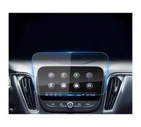 HETEVSCCK Pour Chevy Pour Malibu XL 2019 2020 Film De Protection En Verre Trempé Écran LCD De Navigation GPS De Voiture