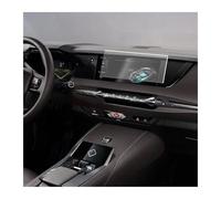 HETEVSCCK Pour Citroën DS4 2021 2022 Film Protecteur En Verre Trempé Autoradio Et GPS Écran De 10,1 Pouces