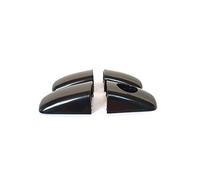 HETEVSCCK Pour Citroen Pour Berlingo C3 Pour Picasso C4 C5 Pour Expédition Pour Ensemble Garnitures D'embouts Poignée Porte Combi