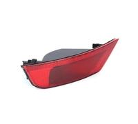 HETEVSCCK Pour Ford Pour Focus MK2 2008 2009 2010 2011 Réflecteur De Pare-chocs Arrière De Frein De Voiture Feu De Stop Feu De Recul Feu De Brouillard Arrière (gauche)