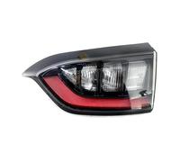 HETEVSCCK Pour Jeep Pour Cherokee 2019 2020 2021 Feu Arrière Voiture Feu Stop 68275959AF 68275960AF 55112836AB 55112837AB