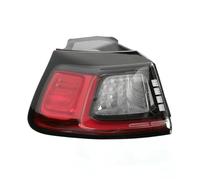 HETEVSCCK Pour Jeep Pour Cherokee 2019 2020 2021 Feu Arrière Voiture Feu Stop 68275959AF 68275960AF 55112836AB 55112837AB
